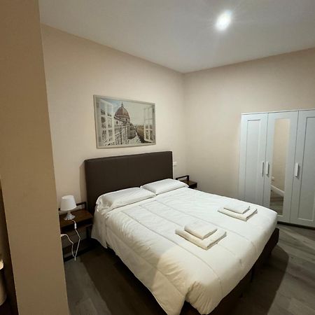 El Roy Garden Rooms Firenze Kültér fotó